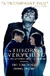 The Theory of Everything - The Screenplay - Hawkingov Jane