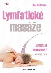 Lymfatick mase - Manuln lymfodren celho tla - Vlastimil Tesa