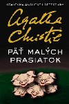 Pī MALCH PRASIATOK - Agatha Christie