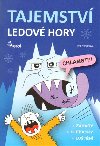 Tajemstv ledov hory - Iva Novkov