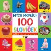 Mch prvnch 100 slovek A- slovnik - Nakladatelstv SUN