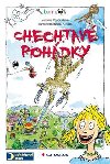 Chechtav pohdky - Zuzana Pospilov; Michal Suina