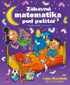 Zbavn matematika pod polt 2 - Tentokrt je to osobn - Laura Overdeck