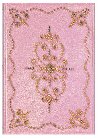 Zpisnk - Shimmering Delights - Cotton Candy Midi Lined - Paperblanks