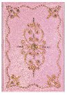 Zpisnk - Shimmering Delights - Cotton Candy Midi Lined - Paperblanks