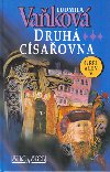 DRUH CSAOVNA - Ludmila Vakov
