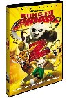 Kung Fu Panda 2 DVD - neuveden