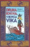 Druh kniha vikinga vika - Runer Jonsson; Ewert Karlsson