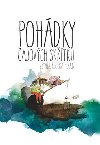 Pohdky ajovch sktk - Zbynk K. Holub
