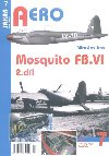 Mosquito FB.VI - 2.dl - Miroslav Irra