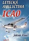 Leteck anglitina ICAO - Jakub Vimr