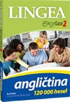 EasyLex 2 Plus Anglitina - CD ROM - Lingea