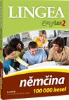 EasyLex 2 Plus Nmina - CD ROM - Lingea