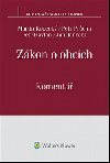 Zkon o obcch - Koment - Martin Kopeck; Petr Prcha; Petr Havlan