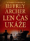 LEN AS UKE - Jeffrey Archer
