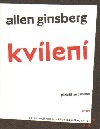 Kvlen - Allen Ginsberg