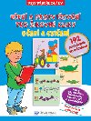 Pro pedkolky - Uen a procviovn pro ikovn kluky - Svojtka