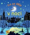 Co se dje v noci - Simona Dimitri