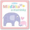 Mltka a maminky - Svojtka