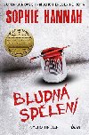Bludn sdlen - Sophie Hannah