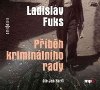 Pbh kriminlnho rady - CDmp3 (te Jan Hartl) - Ladislav Fuks; Jan Hartl