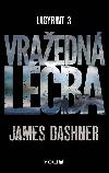 Labyrint 3 - Vraedn lba - James Dashner