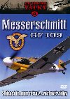 Messerschmitt BF 109  4.dl DVD - neuveden