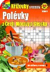 Kovky s recepty 8 - Polvky z ech, Moravy a Slezska - Alfasoft