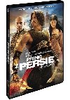 Princ z Persie: Psky asu DVD - neuveden