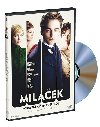 Milek DVD - neuveden