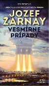 Vesmrne prpady - Jozef arnay