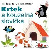 Krtek a kouzeln slovka - Zdenk Miler, Ji ek