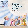 Zajatci stbrnho slunce - Milo Kratochvl