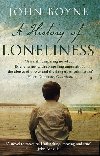 A History of  Loneliness - John Boyne