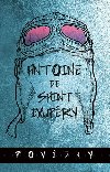 Povdky - Antoine de Saint-Exupry - Antoine de Saint-Exupry