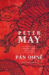 Pn ohn - broovan vydn - Peter May