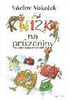 Knka na przdniny - Vclav Vokolek