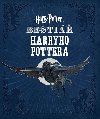 Besti Harryho Pottera - Jody Revensonov