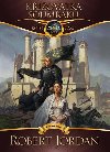 Kolo asu 10 - Kiovatka soumraku - Robert Jordan