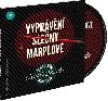 Vyprvn sleny Marplov - CD - Agatha Christie
