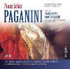 Paganini - 2 CD - Franz Lehr