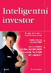 Inteligentn investor - Benjamin Graham