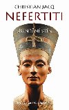 Nefertiti Slunen stn - Christian Jacq