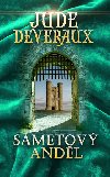 Sametov andl - Jude Deverauxov