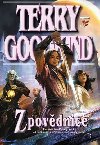 Me pravdy 11 - Zpovdnice - Terry Goodkind