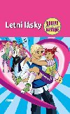 Letn lsky - Ti holky na stop - von Maja Vogel