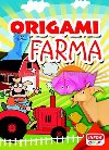 Origami Farma - Zsolt Sebk