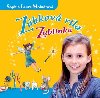 Zbkov vla Zublinka CD (Slovensky) - Sophia Laura Molnrov