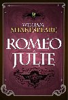 Romeo a Julie - William Shakespeare