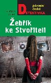 ebík ke stvoiteli - Roman Cílek